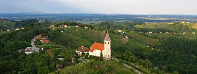 Zagorje - Hrvatska - Udaljenosti.com